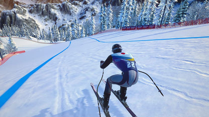 Winter Games 2023 (PS5