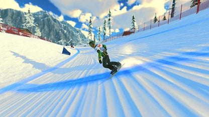 Winter Games 2023 (PS5