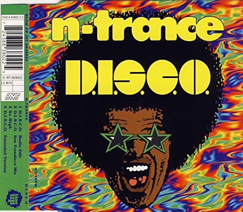 D.i.s.c.o.