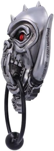 Officially Licensed Motorhead Warpig Door Knocker 17Cm