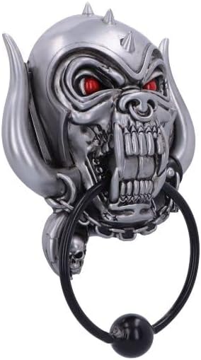 Officially Licensed Motorhead Warpig Door Knocker 17Cm