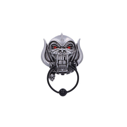 Officially Licensed Motorhead Warpig Door Knocker 17Cm