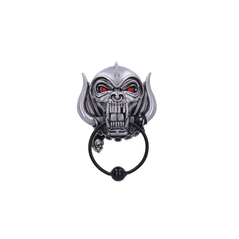 Officially Licensed Motorhead Warpig Door Knocker 17Cm