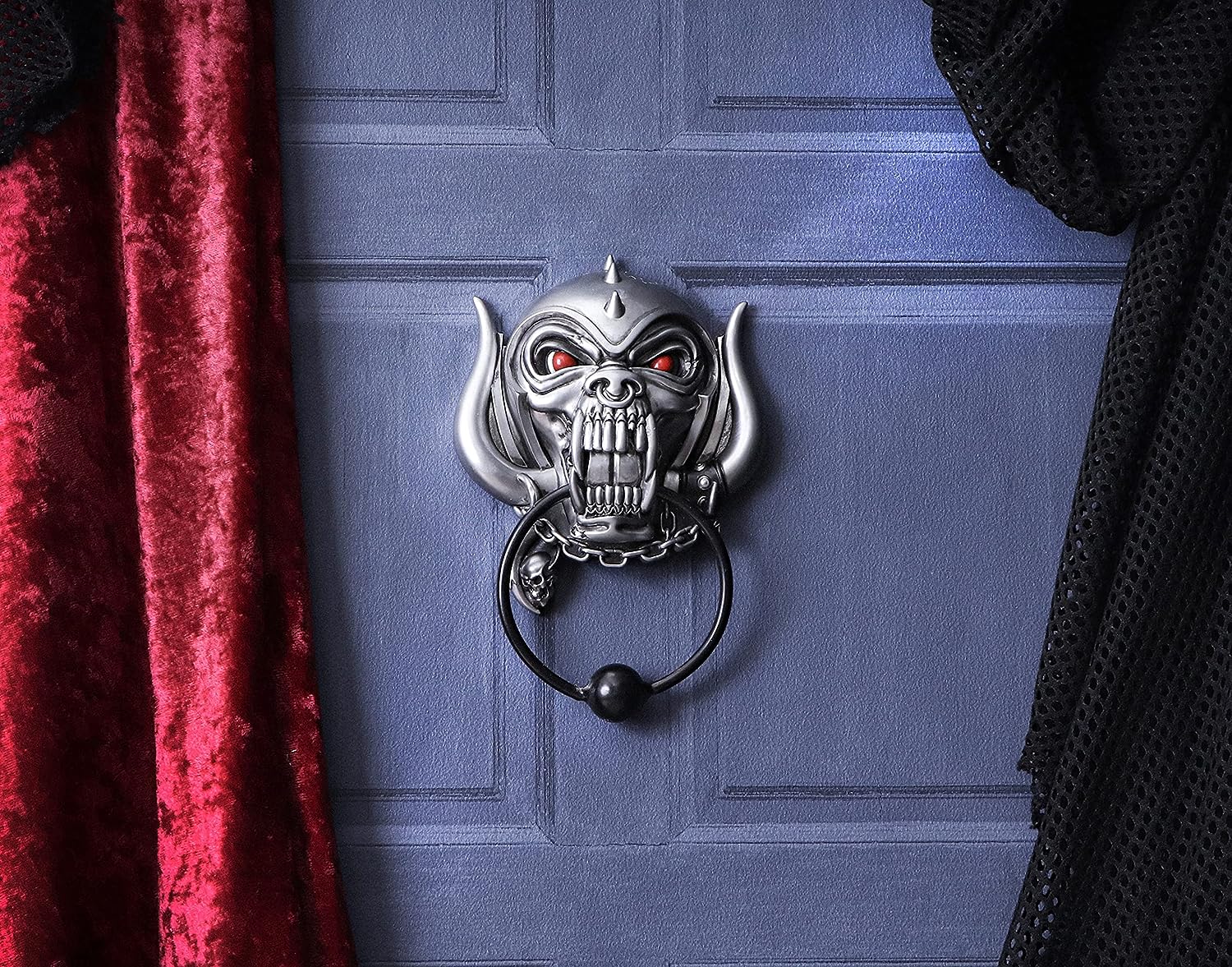 Officially Licensed Motorhead Warpig Door Knocker 17Cm