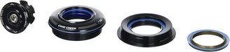 Cane Creek Semi-integrierter Steuersatz Forty 1" 1/8 ZS49