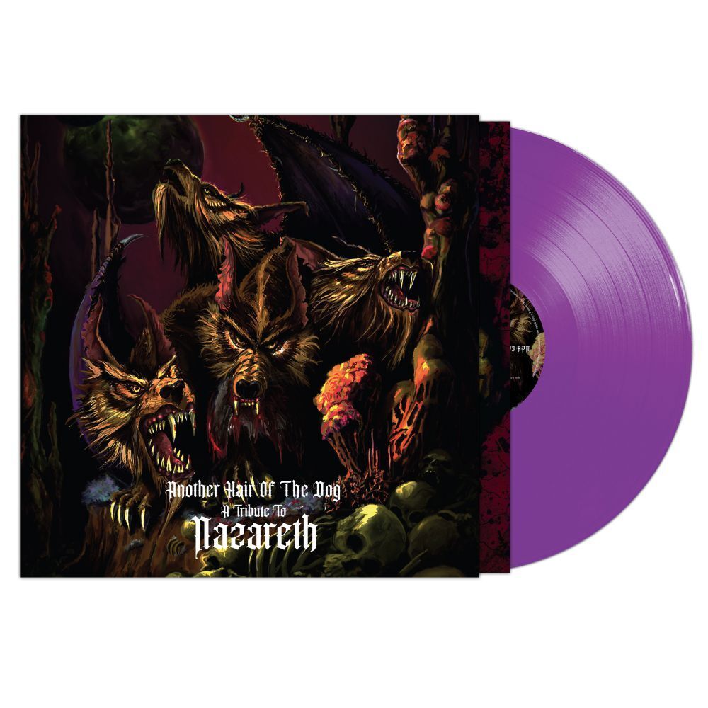 Another Hair of the Dog: Tribute to Nazareth