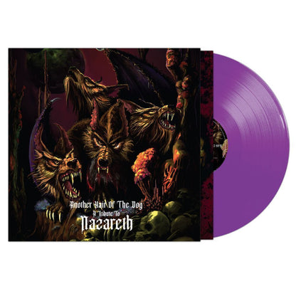 Another Hair of the Dog: Tribute to Nazareth