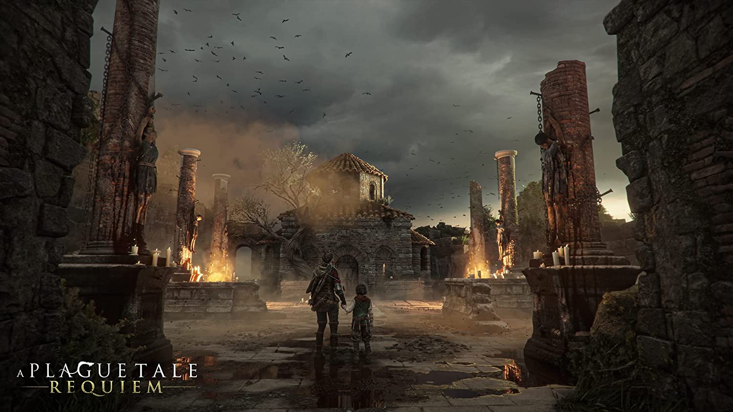 A Plague Tale: Requiem (PS5