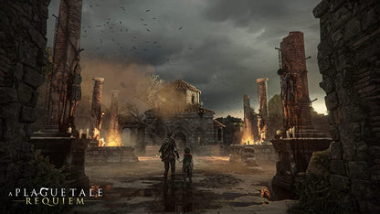 A Plague Tale: Requiem (PS5