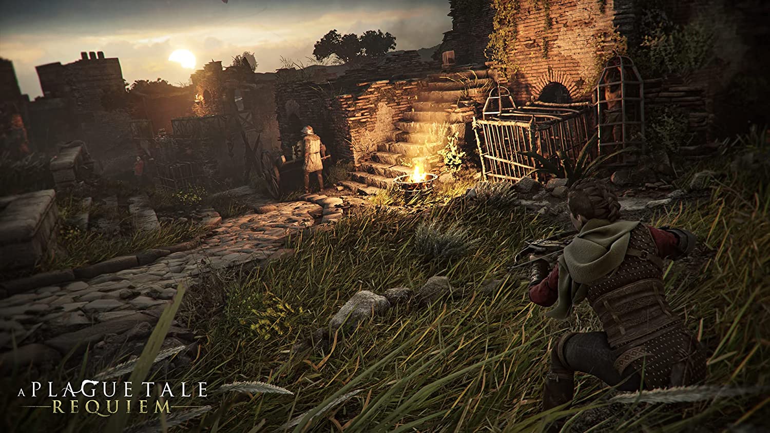 A Plague Tale: Requiem (PS5