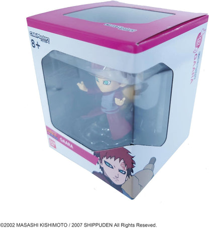 Bandai Chibi Masters Gaara (Pack of 2