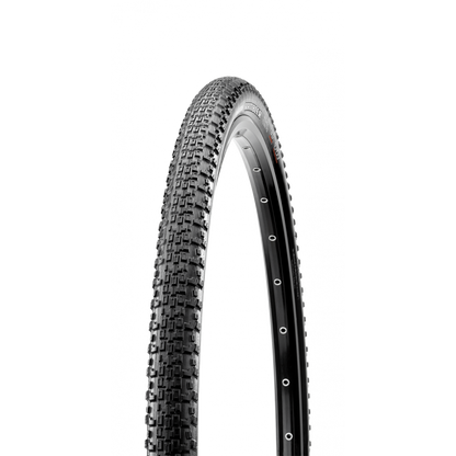 'Maxxis Rambler - Dual Compound - Gravel Bike Tire - 27.5'', 650B, 700C - Tubeless Ready Bicycle Tire'