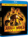 JURASSIC WORLD: DOMINION (SBD