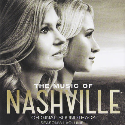 The Music Of Nashville Season 3, Volume 1