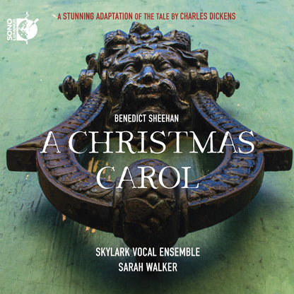 Benedict Sheehan: A Christmas Carol: A Stunning Adaptation of the Tale By Charles Dickens