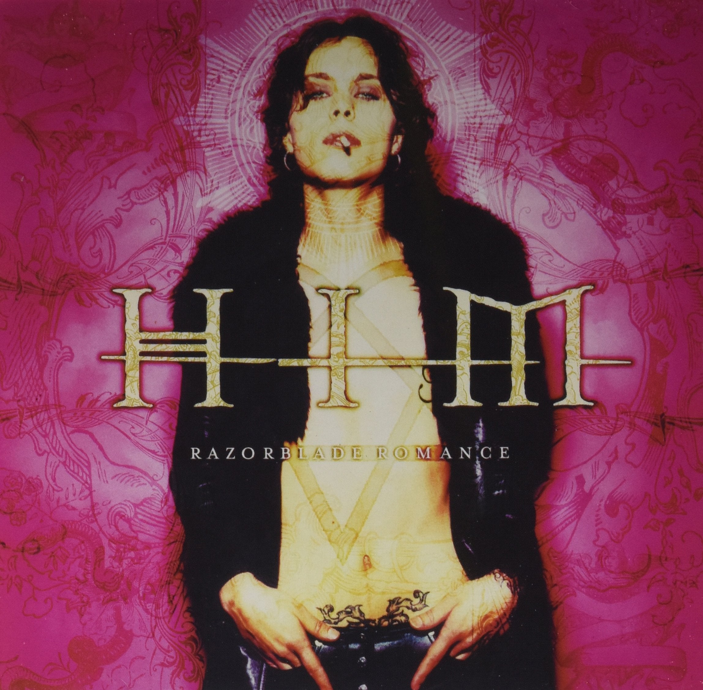 Razorblade.. -Deluxe-