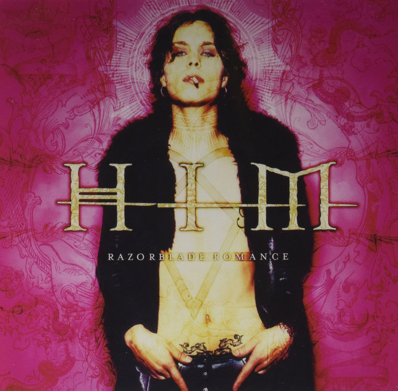 Razorblade.. -Deluxe-