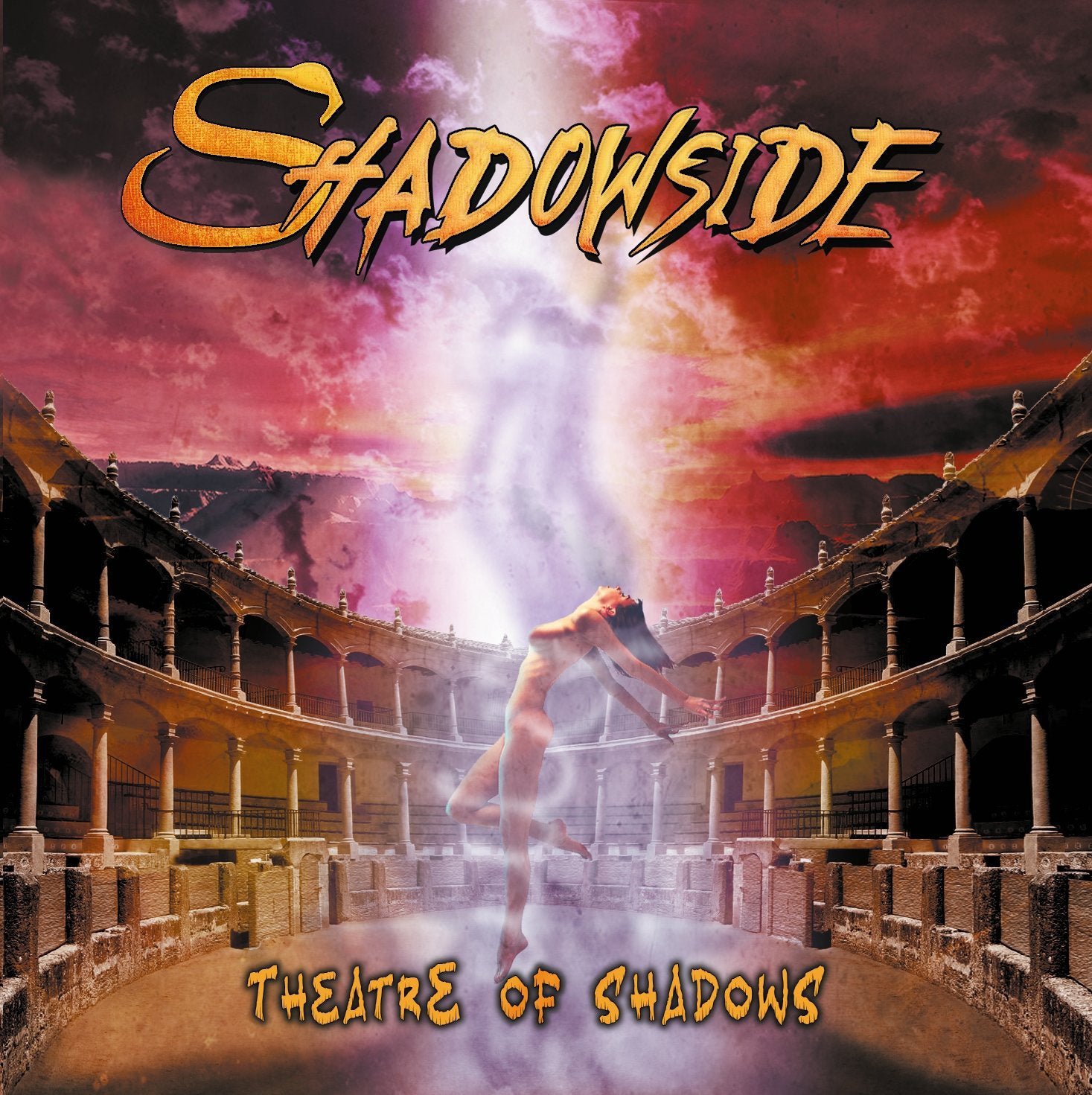 Theatre of Shadows