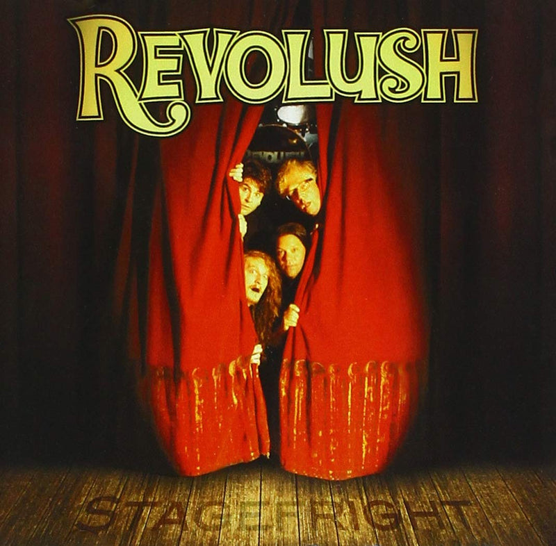 Stagefright