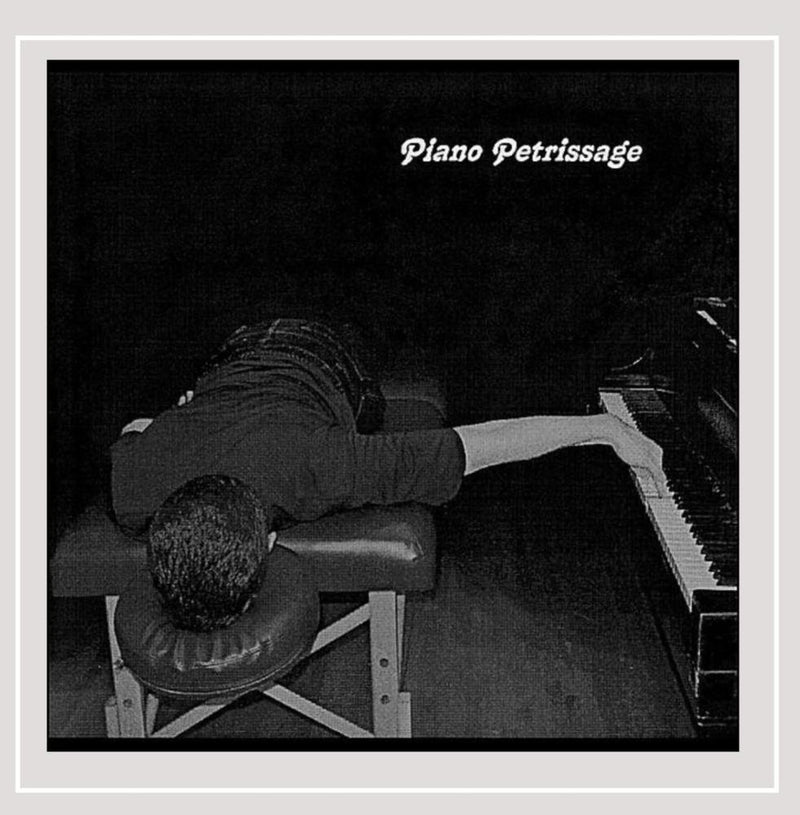 Piano Petrissage