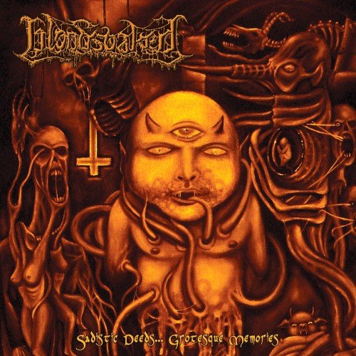 Sadistic Deeds Grotesque Mem