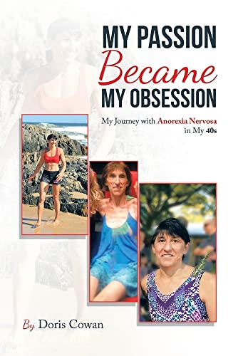 My Passion Became My Obsession