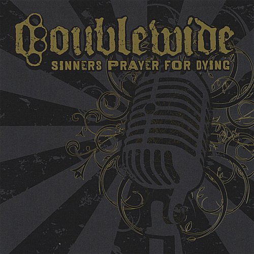 Sinners Prayer For Dying