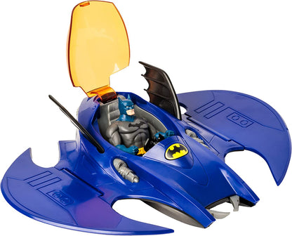 DC DIRECT SUPER POWERS BATWING VEHICLE
