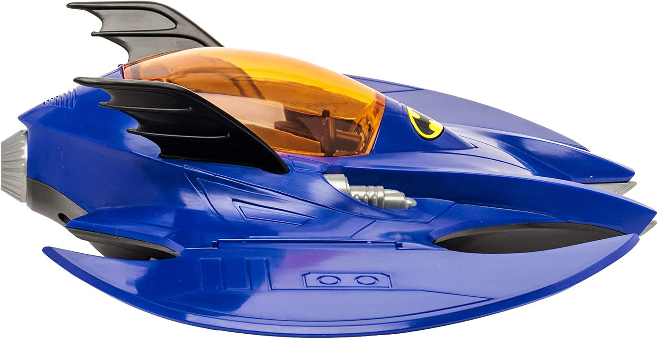 DC DIRECT SUPER POWERS BATWING VEHICLE