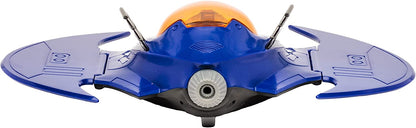 DC DIRECT SUPER POWERS BATWING VEHICLE