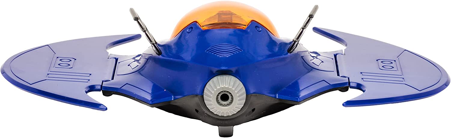 DC DIRECT SUPER POWERS BATWING VEHICLE