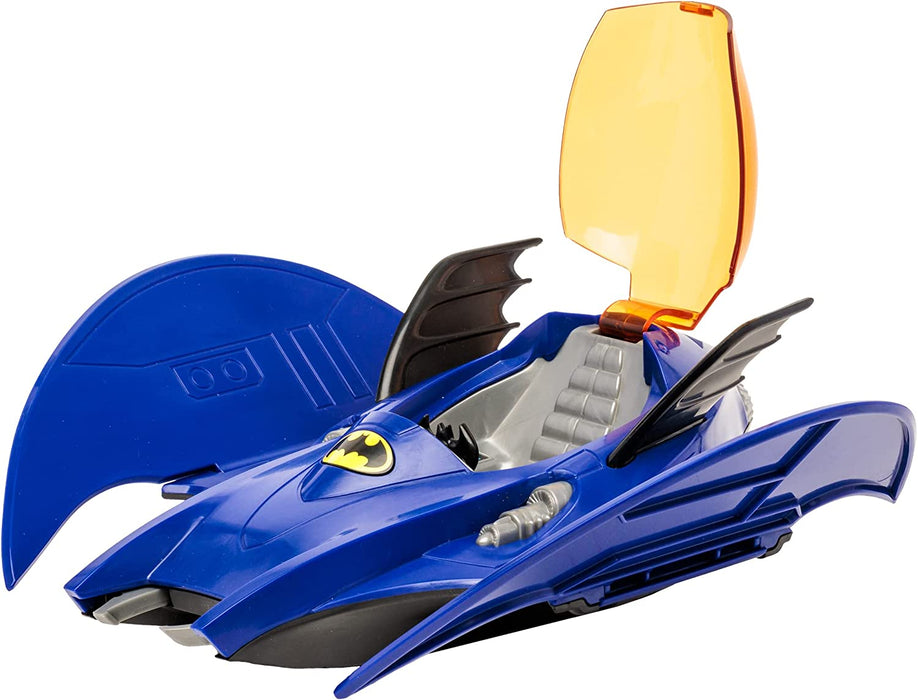 DC DIRECT SUPER POWERS BATWING VEHICLE