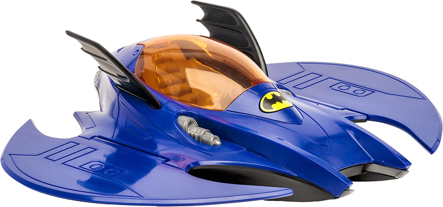 DC DIRECT SUPER POWERS BATWING VEHICLE