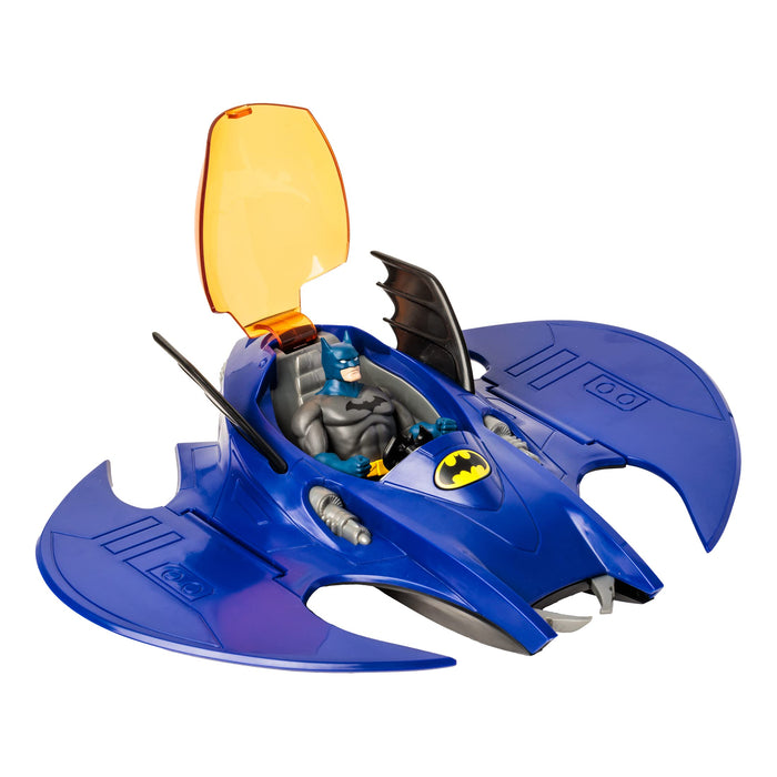 DC DIRECT SUPER POWERS BATWING VEHICLE