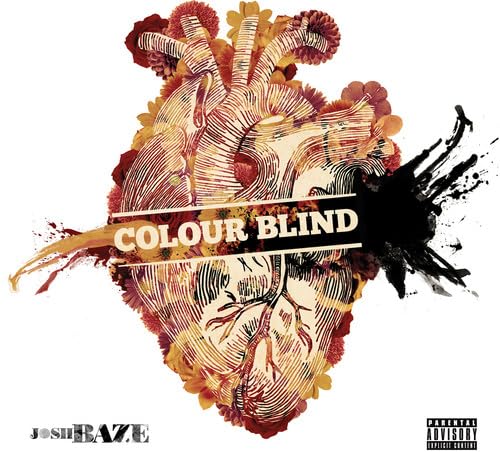 Colour Blind