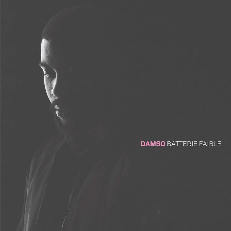 Batterie Faible