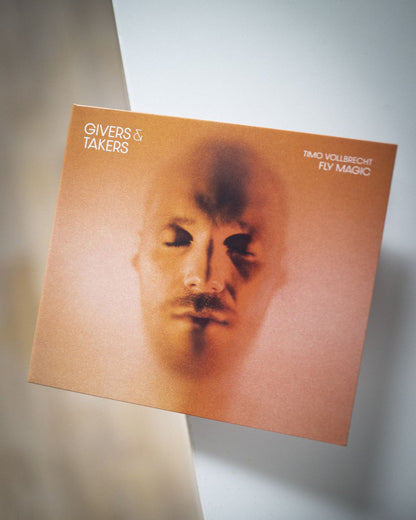 Givers & Takers