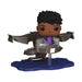 Funko POP! Ride - Marvel - Black Panther: Wakanda Forever - Shuri In Sunbird - Collectable Vinyl Figure - Gift Idea - Official Merchandise - Toys for Kids & Adults - Movies Fans