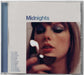 Midnights (Moonstone Blue Edition