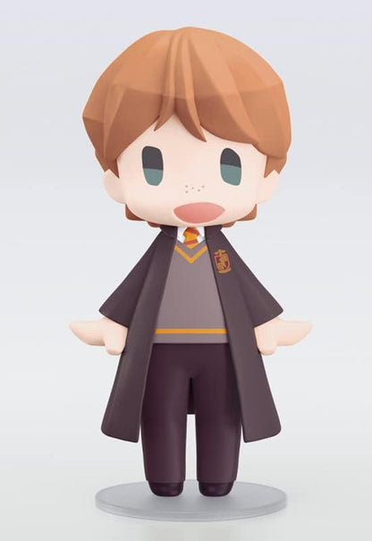 MERCHANDISING LICENCE Good Smile Company Harry Potter Hello Good Smile Ron Weasley Mini Figure