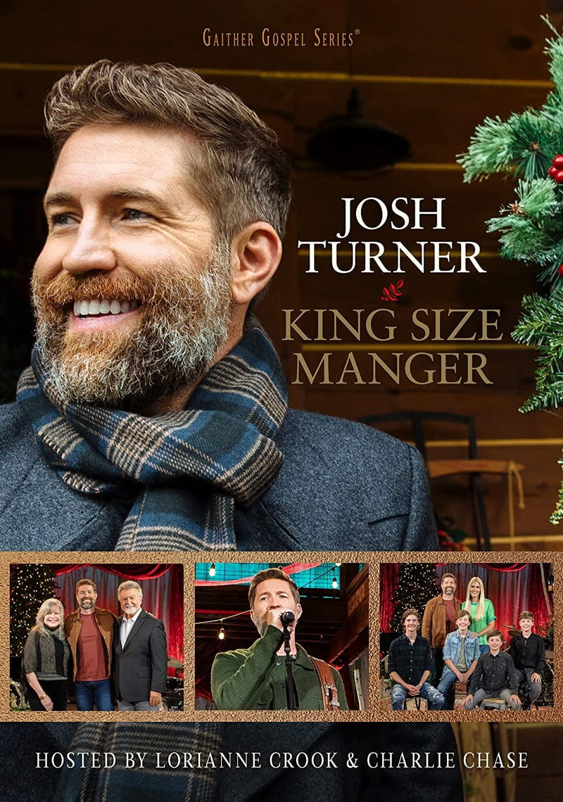 King Size Manger (Dvd