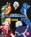 My Hero Academia: Season 5, Part 2