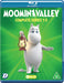 Moominvalley: Series 1-3