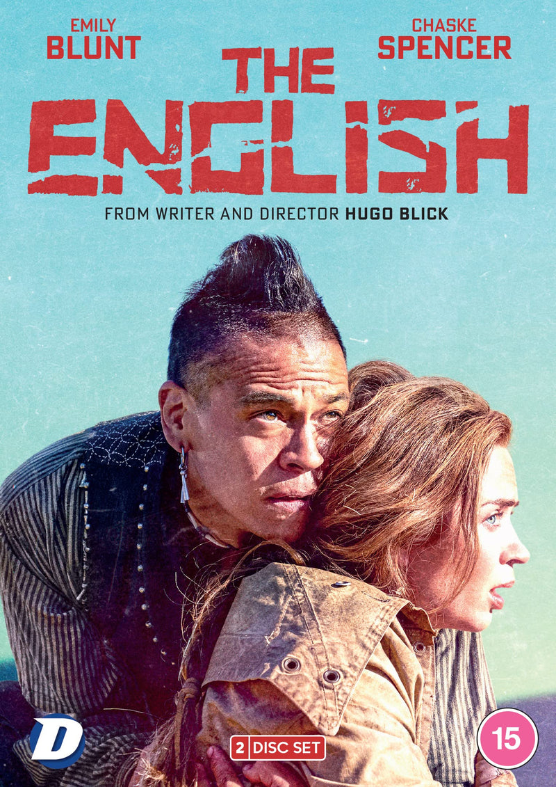 The English