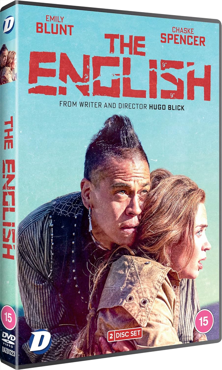 The English
