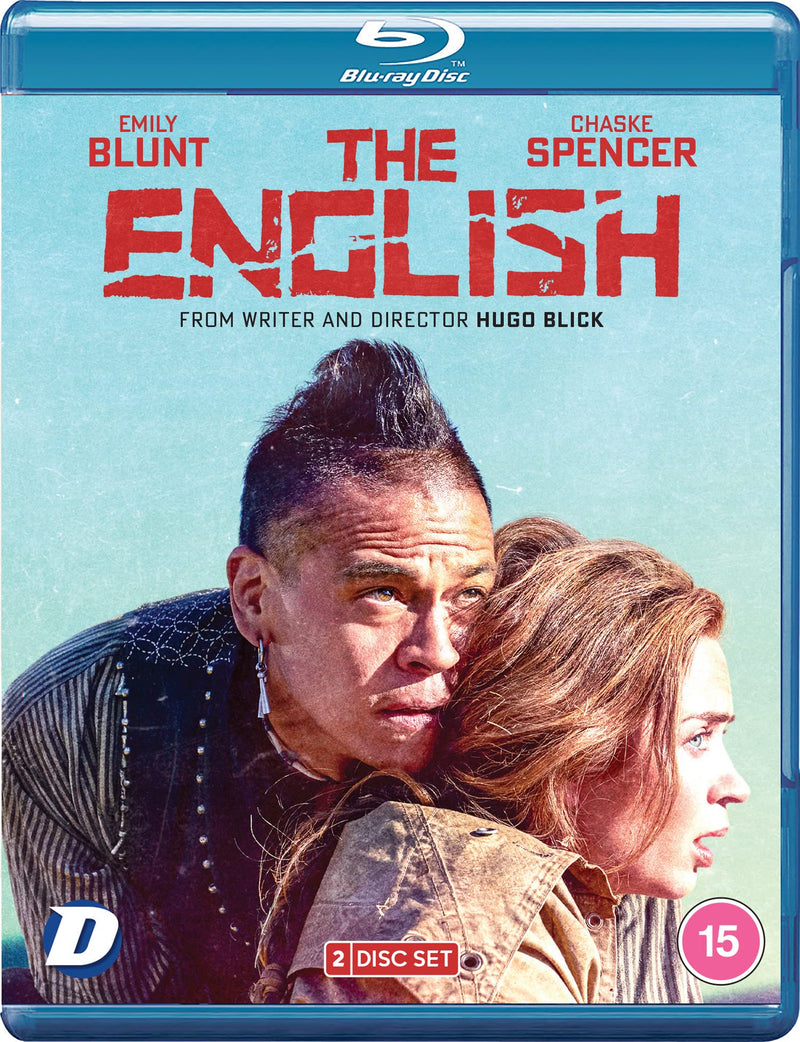 The English