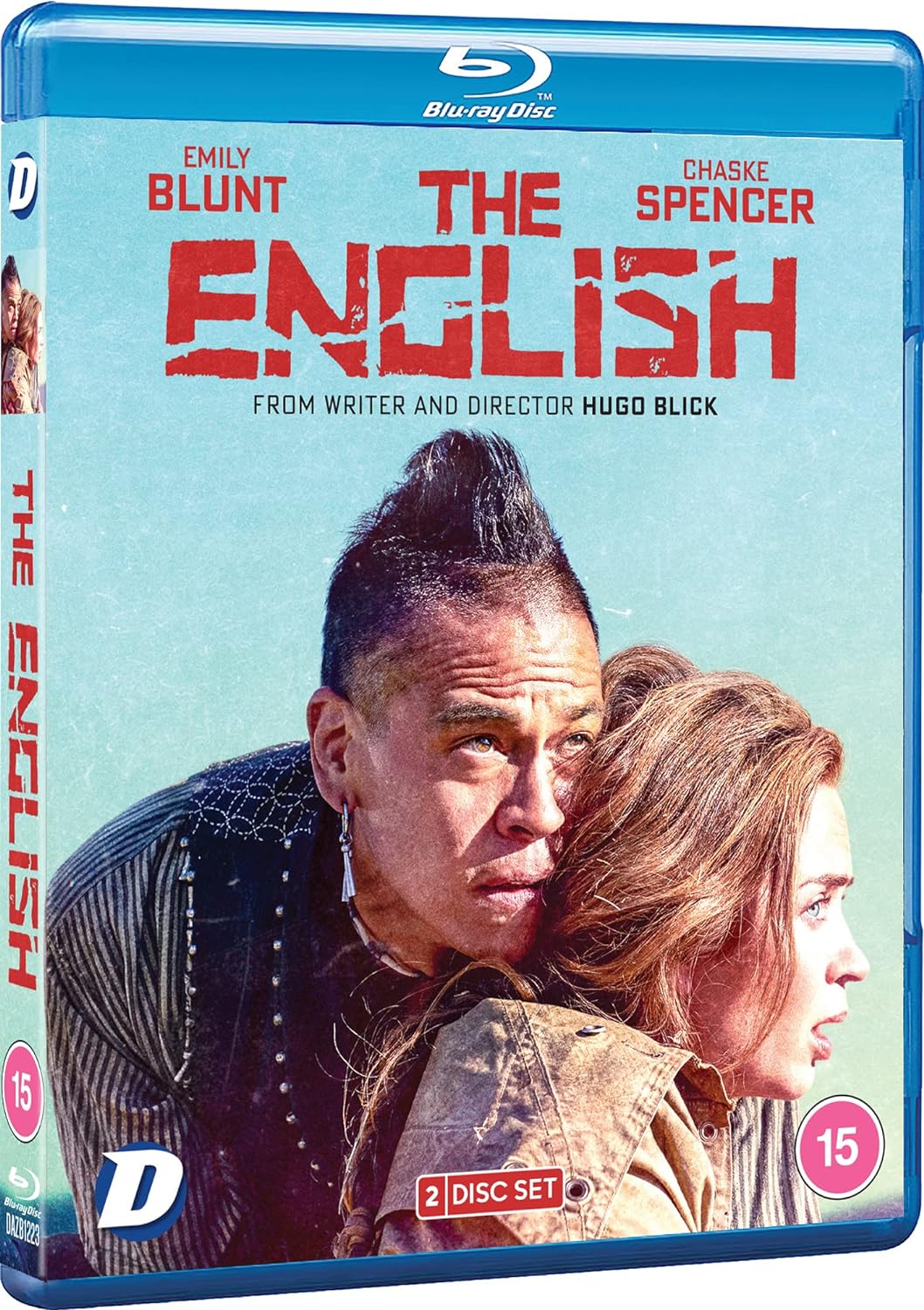 The English