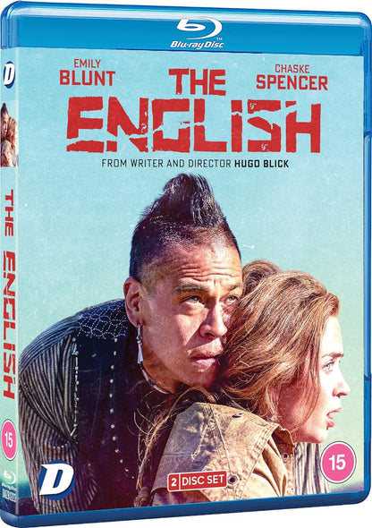 The English
