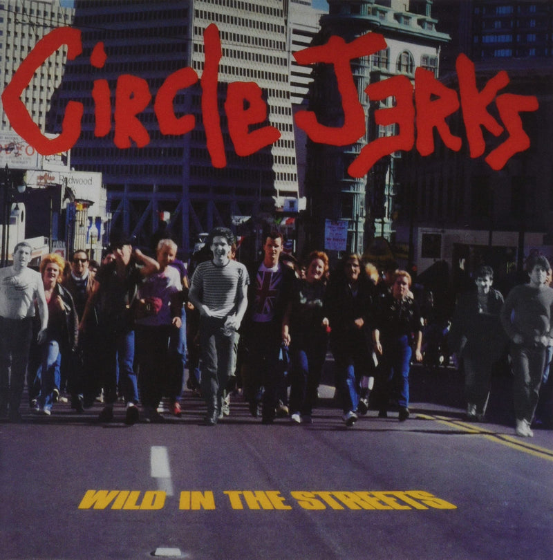 Wild in the Streets (40th Ann. ed.