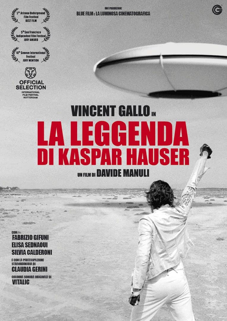La leggenda di Kaspar Hauser